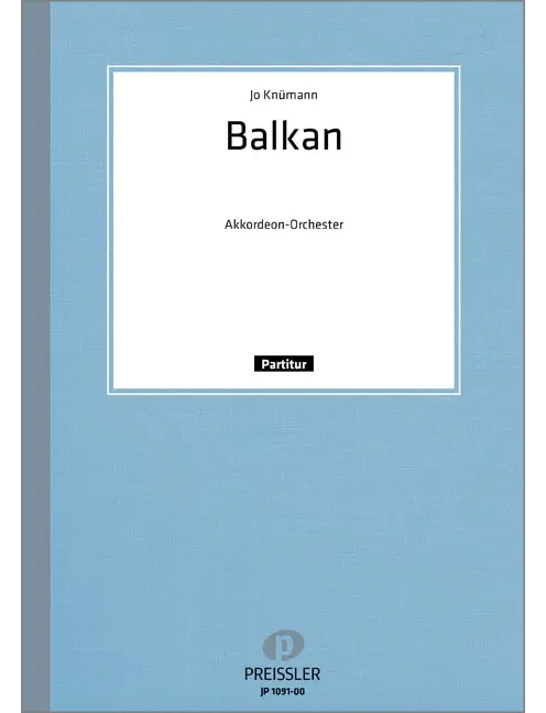 Balkan